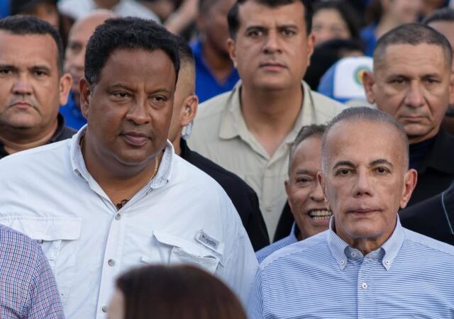 Exalcalde Rafael Ramírez lleva seis meses incomunicado en El Helicoide