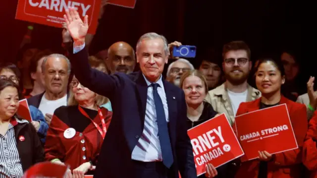 Lo que dijo el primer ministro de Canadá sobre su reunión con Trump