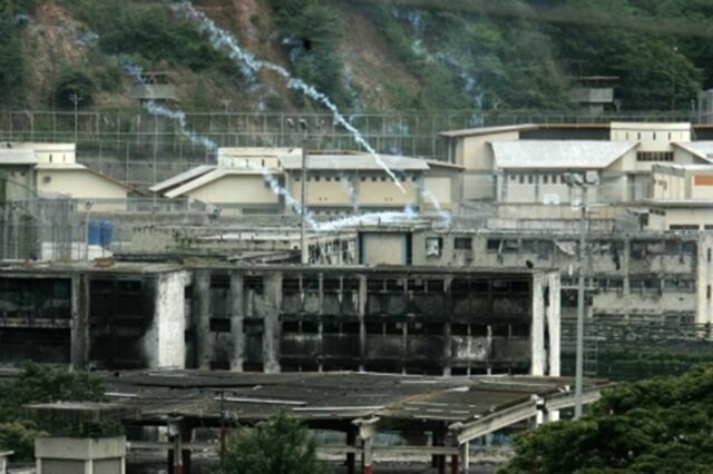 Instituto Casla alerta a la comunidad internacional sobre las torturas que sufren los presos políticos en Venezuela