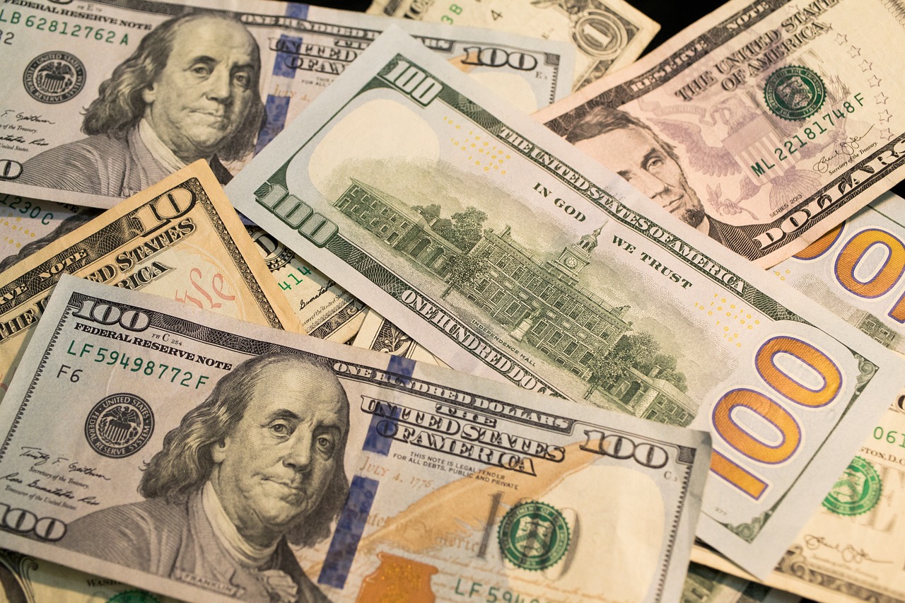 dólar paralelo y el oficial