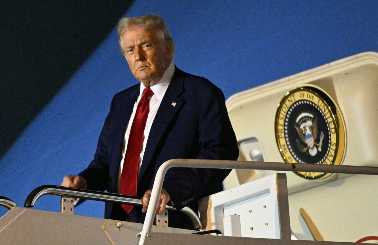 ¿Cuál es la estrategia de Donald Trump para el régimen de Venezuela? Habló su enviado especial para América Latina