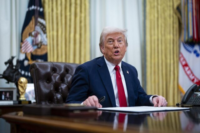 Qué se sabe de la pausa de aranceles de Donald Trump y por qué se mantiene el 10% para la Argentina
