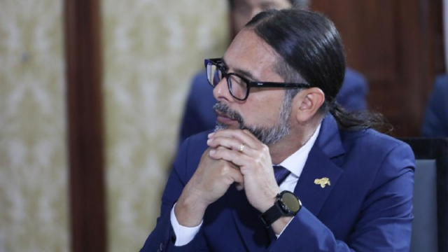 Freddy Ñáñez: Estados Unidos ha demostrado que no tiene amigos con su política arancelaria