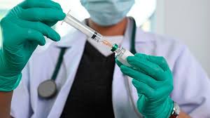 Venezuela recibió de Nicaragua dosis de vacunas contra la tuberculosis y la poliomielitis
