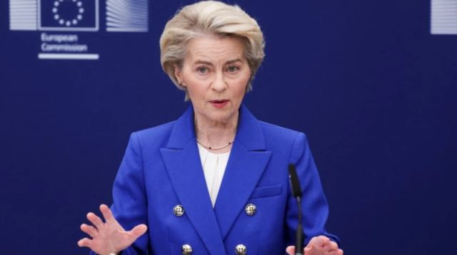 "La economía mundial sufrirá enormemente": la dura respuesta de la UE, China y el resto de países afectados a los aranceles anunciados por Trump