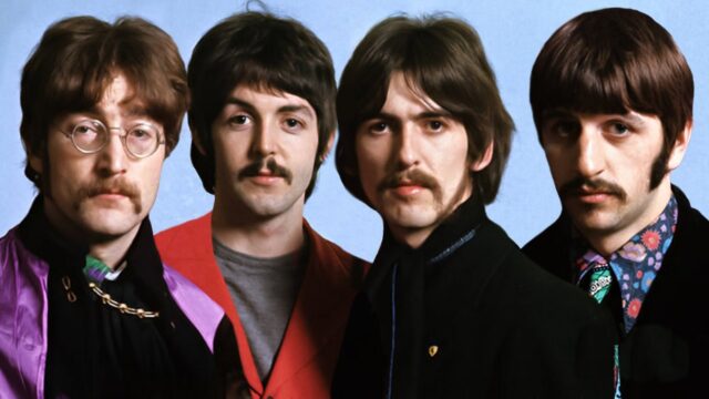 ¿Qué actores interpretarán a los Beatles en las películas de Sam Mendes?