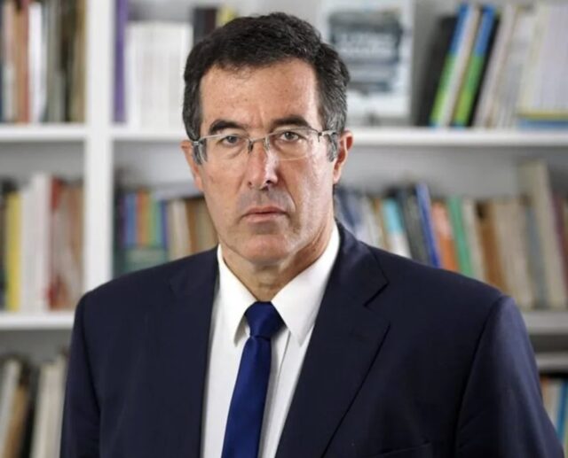 Historiador Marcelo Gullo denunció que la Universidad de Puerto Rico prohibió su conferencia 