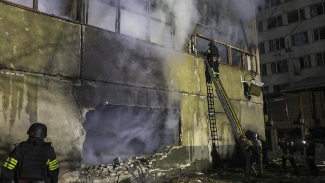 ONU denuncia que ataque ruso causó la muerte de nueve niños en Ucrania