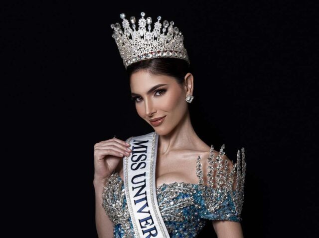 Osmel Sousa sobre Stephany Abasali: Es muy linda y puede ganar la corona de Miss Universo