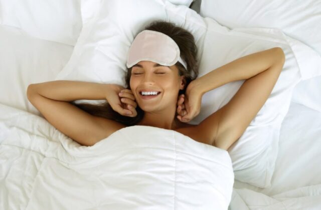 Sleepmaxxing o cómo optimizar la calidad del sueño