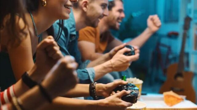 ¡Sin competencia! Cómo son Split Fiction y It Takes Two, los nuevos videojuegos colaborativos que se están volviendo los más vendidos del año