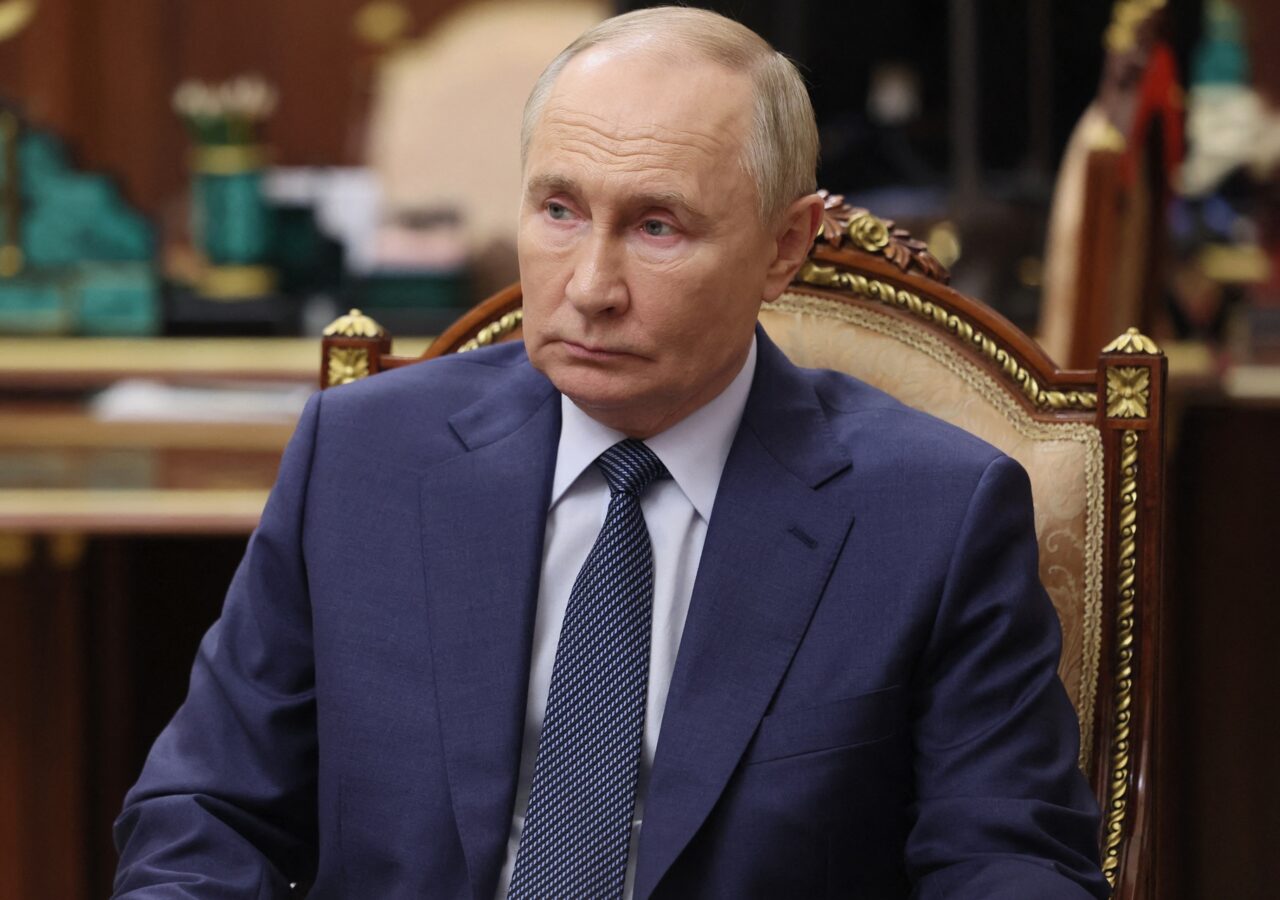 Rusia y Estados Unidos retomarán las negociaciones para reducir tensiones