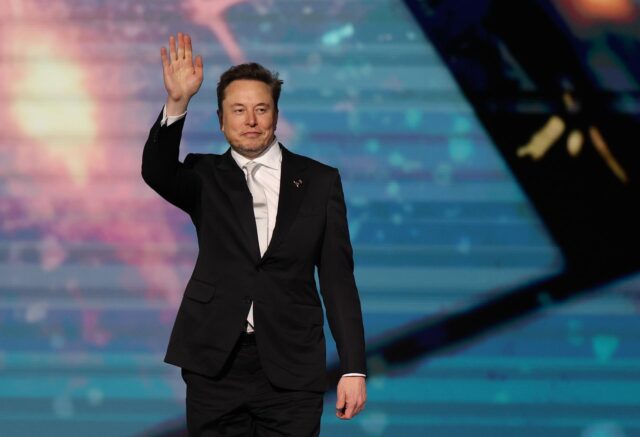 La respuesta de Elon Musk a The New York Times tras publicar que consume drogas