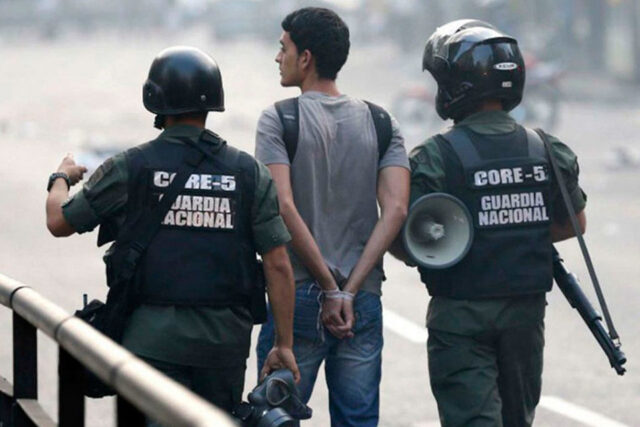 Instituto Casla: Torturas masivas a detenidos en protestas poselectorales provocaron ola de intentos de suicidio