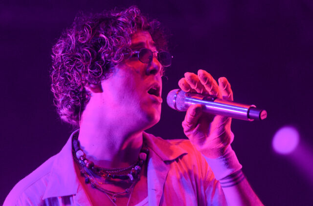 Rawayana le puso fin a la gira ¿Quién trae las cornetas?