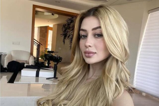 Asesinaron a tiros a una joven influencer mexicana durante transmisión en vivo
