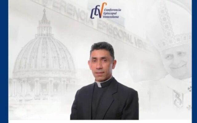 El papa León XIV designó nuevo obispo para la Diócesis de San Carlos