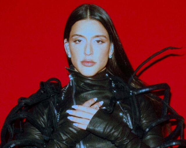 Arca regresa con nueva música
