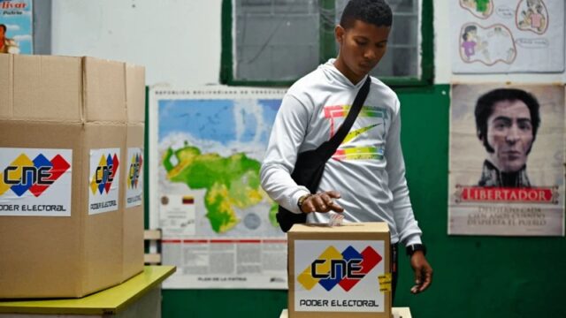 "Ya votamos y nos robaron": el dilema imposible de la oposición de Venezuela ante las nuevas elecciones (y qué pasó las otras veces que hubo boicot)