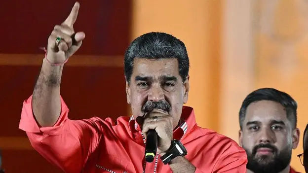Maduro insiste en prometer recursos para el Esequibo: lo que propone