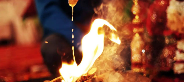 Mujer murió en Yaracuy tras sufrir quemaduras durante ritual espiritista
