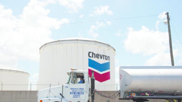 "No hay confusión": EE UU confirma que Chevron perderá su licencia en Venezuela el 27 de mayo