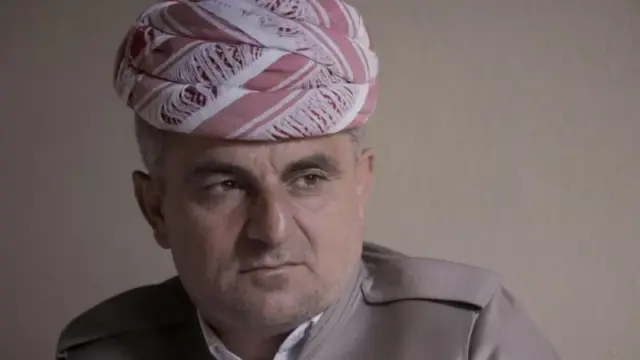 "Si te quedas, te disparan": cómo es la "Zona Prohibida", el enorme territorio de Irak controlado por el ejército de Turquía