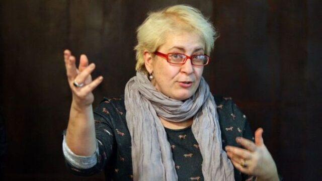 Una periodista rusa se refugia en Francia con ayuda de Reporteros Sin Fronteras
