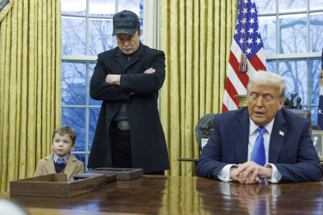 Elon Musk deja la Casa Blanca, pero seguirá asesorando a Trump
