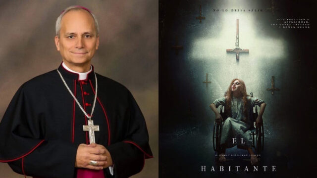 El Habitante, la película mexicana que renace en redes sociales tras la elección del papa León XIV