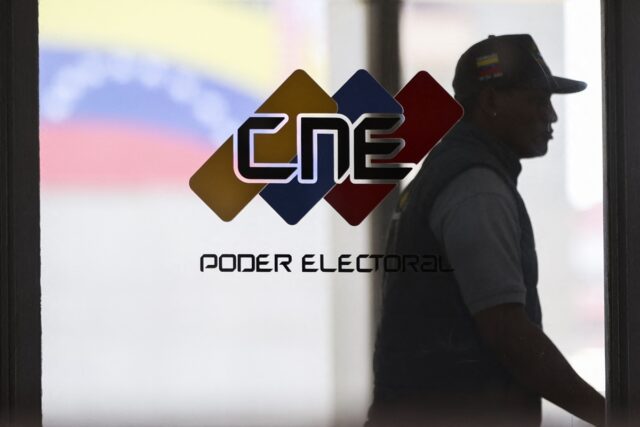 La opacidad marca el camino hacia las regionales y parlamentarias del 25 de mayo