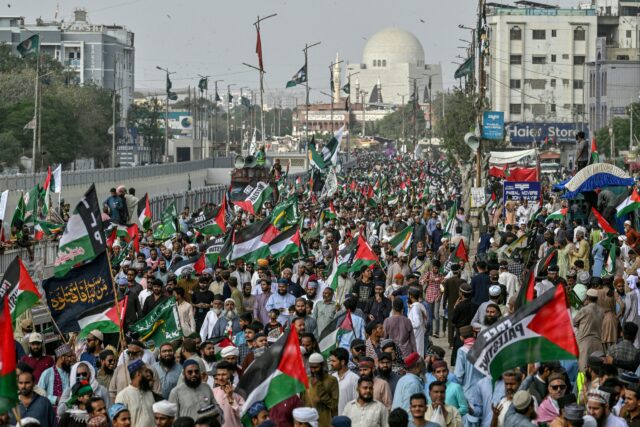 Hamás dice que no tiene sentido entablar nuevas negociaciones para una tregua en Gaza