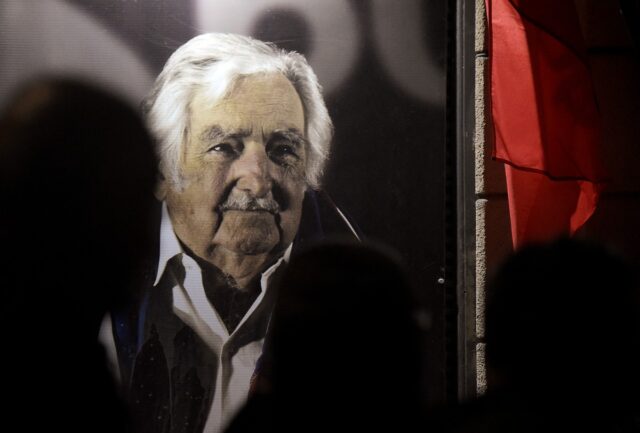 América Latina le rinde un sentido adiós a Pepe Mujica, su voz de integración y consenso