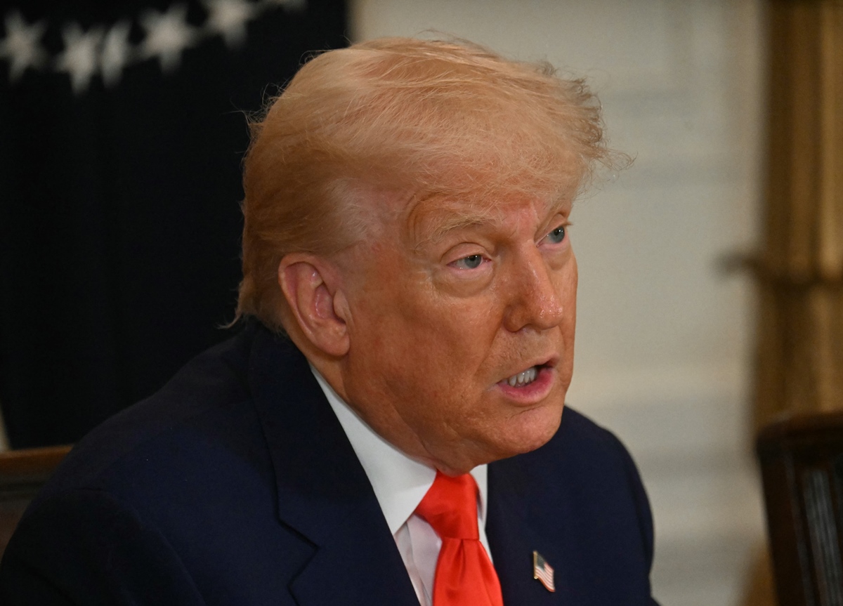 US-POLITICS-TRUMP-MAHA