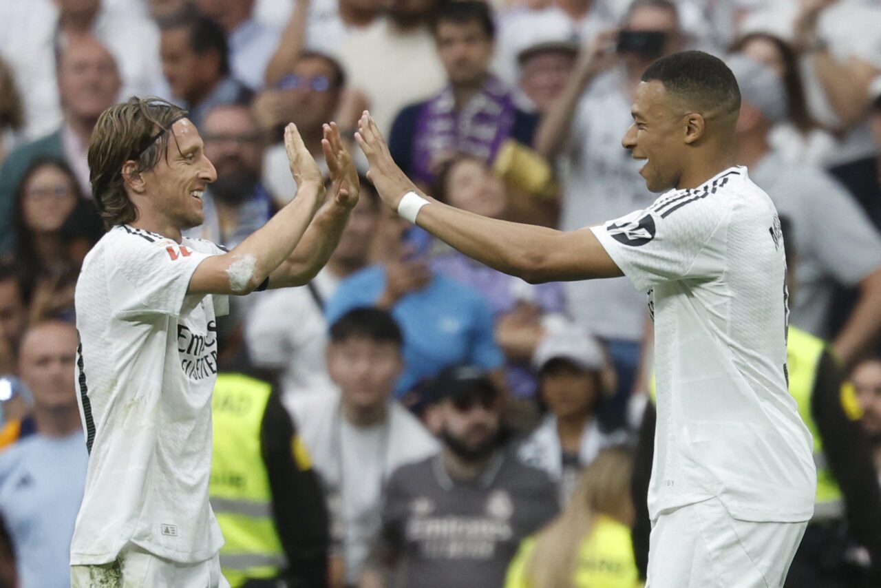 FBL-ESP-LIGA-REAL MADRID-REAL SOCIEDAD