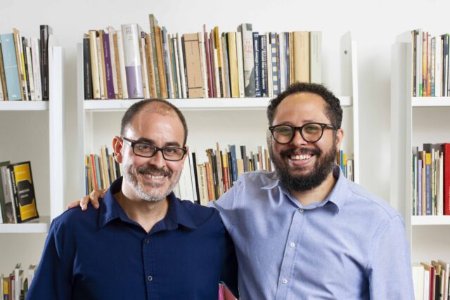 La Feria de Editoriales independientes de Venezuela regresa