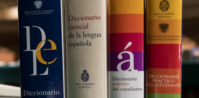 Academias de la Lengua: “El español debe respetar sus diferencias sin perder la unidad”