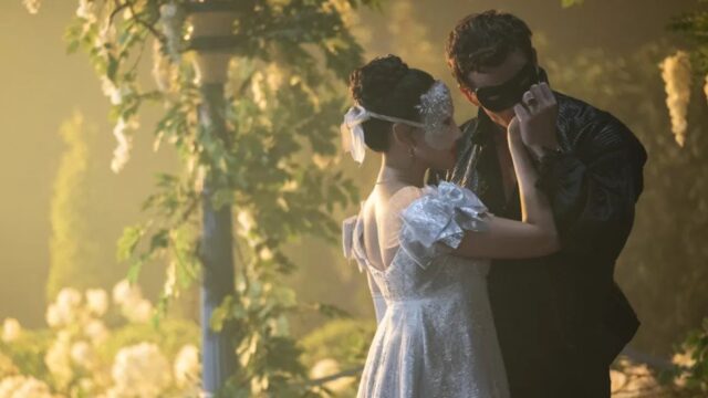 ¿Qué se sabe de la cuarta y quinta temporada de Bridgerton?