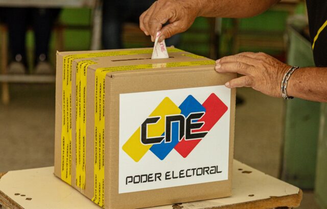 ¿Qué dijo Rusia sobre las elecciones en Venezuela?