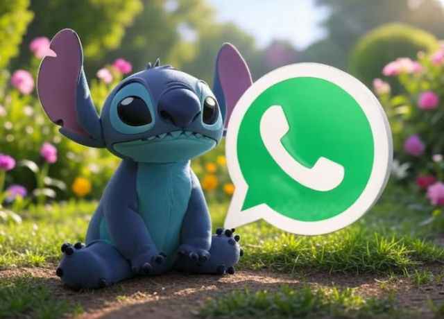 WhatsApp: qué es y cómo activar el modo Stitch