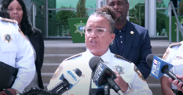 Once reclusos con antecedentes violentos escaparon de la prisión de Nueva Orleans