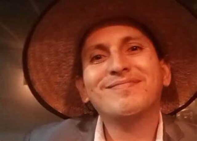 Exigen la liberación de dirigente campesino detenido hace cinco meses
