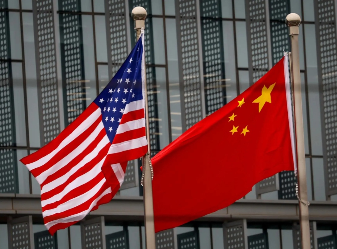 China Estados Unidos acuerdo