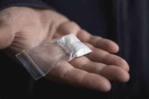 La devastación oculta de la cocaína en el organismo