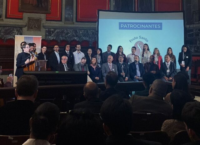 Concip ULA: promueven diálogo interdisciplinario sobre desafíos y oportunidades de Venezuela