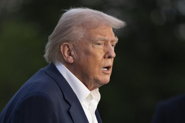 ¿Qué pretende Trump en su primera gira internacional? Las claves de su visita a Medio Oriente