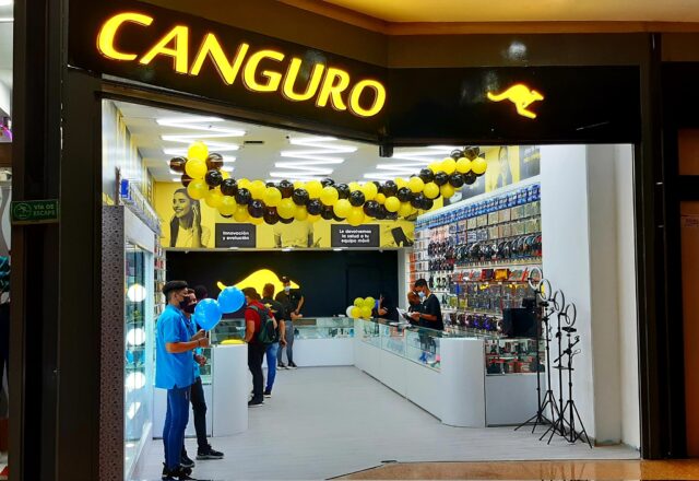CNP ofrece descuentos de hasta 30% en Canguro a partir del 1 de junio