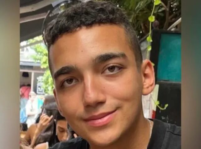 Hamás anuncia liberación de rehén israelí-estadounidense Edan Alexander