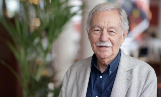 Eduardo Mendoza, Premio Princesa de Asturias de las Letras 2025