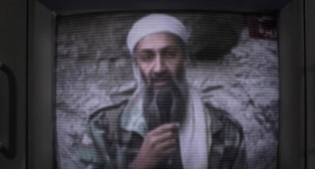 El documental Cacería implacable Osama bin Laden es la serie más vista en Netflix esta semana Foto Archivo